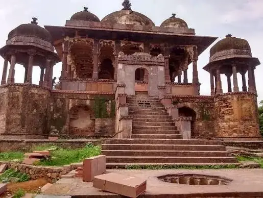 Pest Control in Lal Kothi